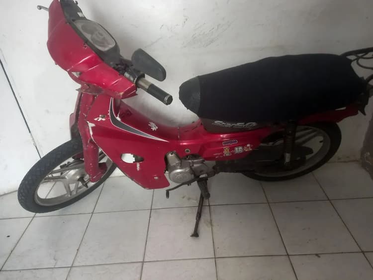 Vende