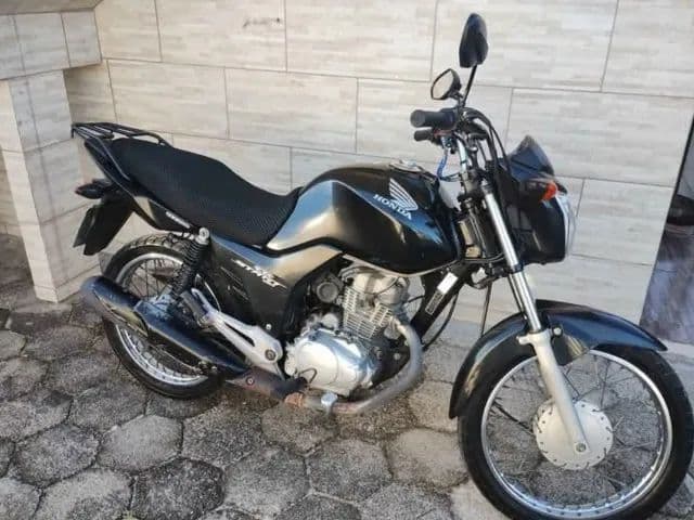 CG 150 Start 