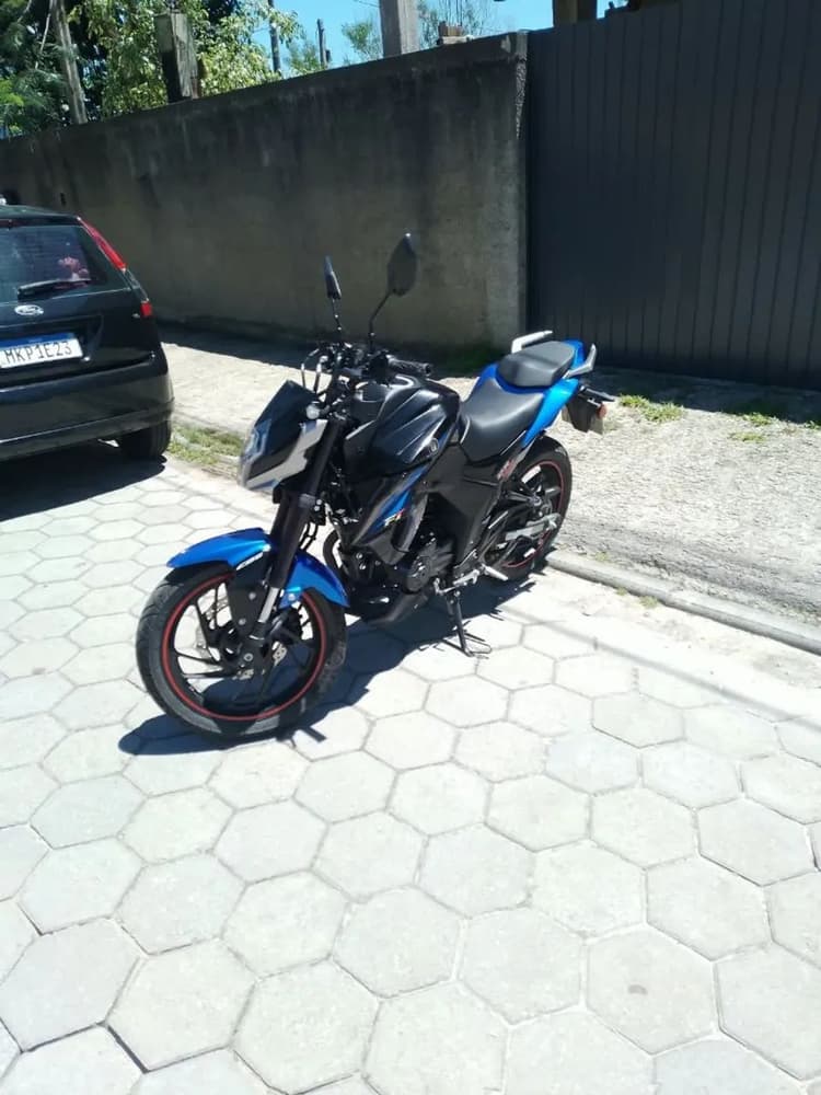 Troco dr160