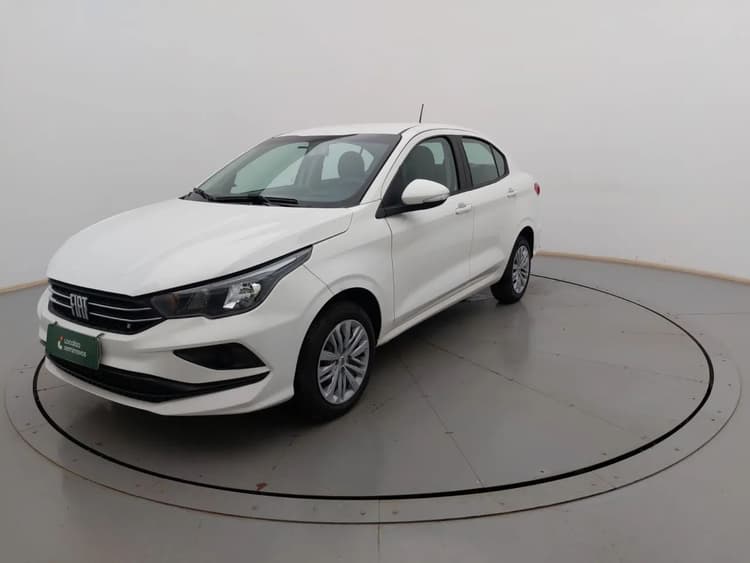 Fiat Cronos 2024 1.0 firefly flex drive manual