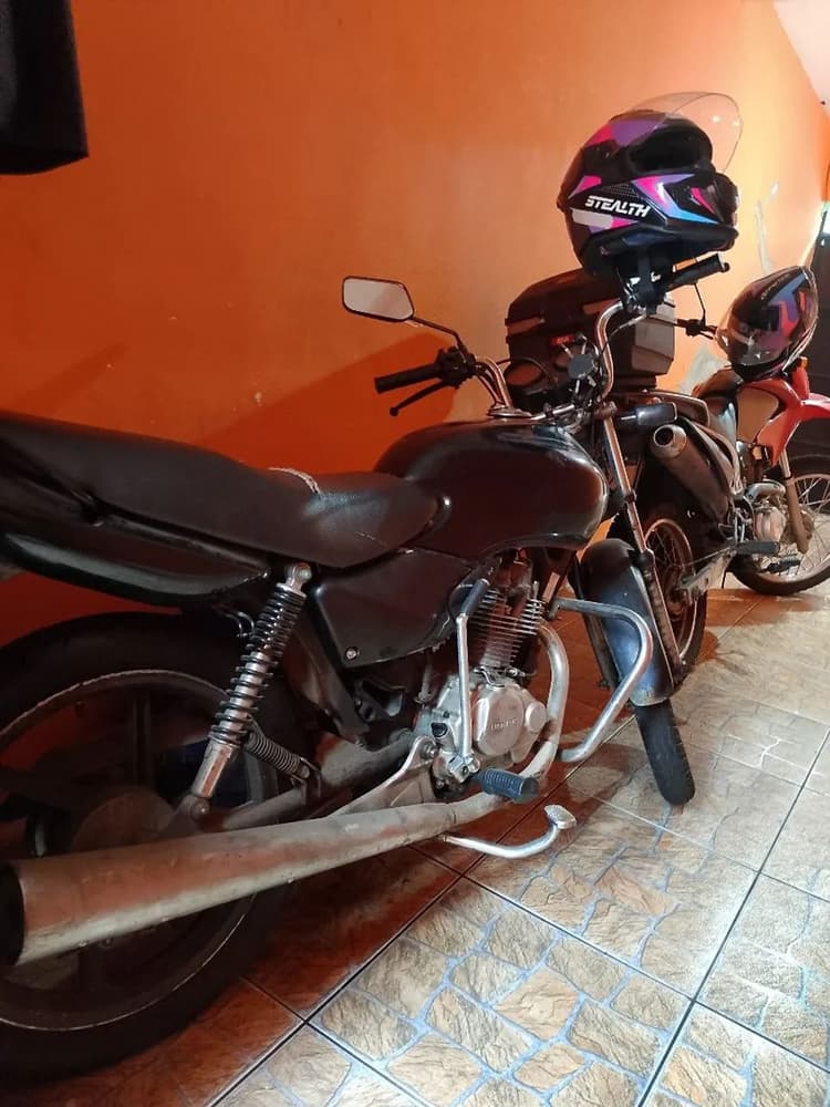 Só transferir 