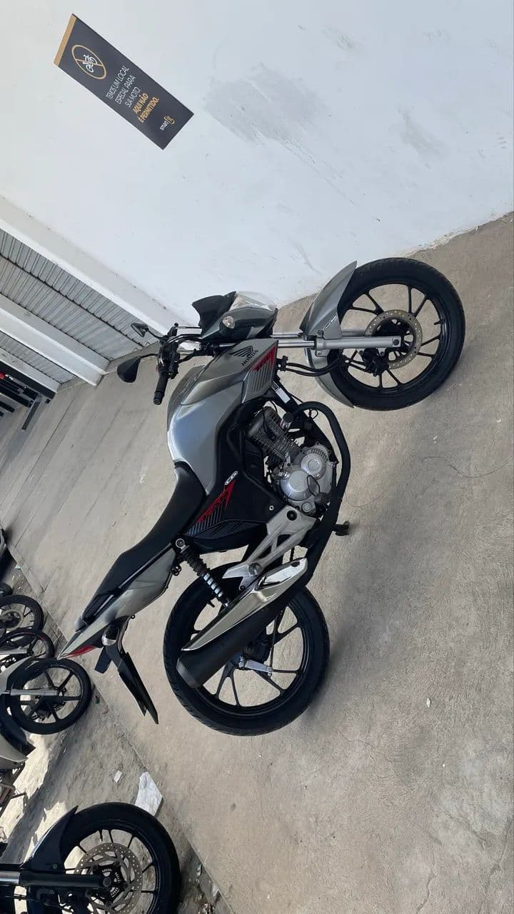 Fan 160 