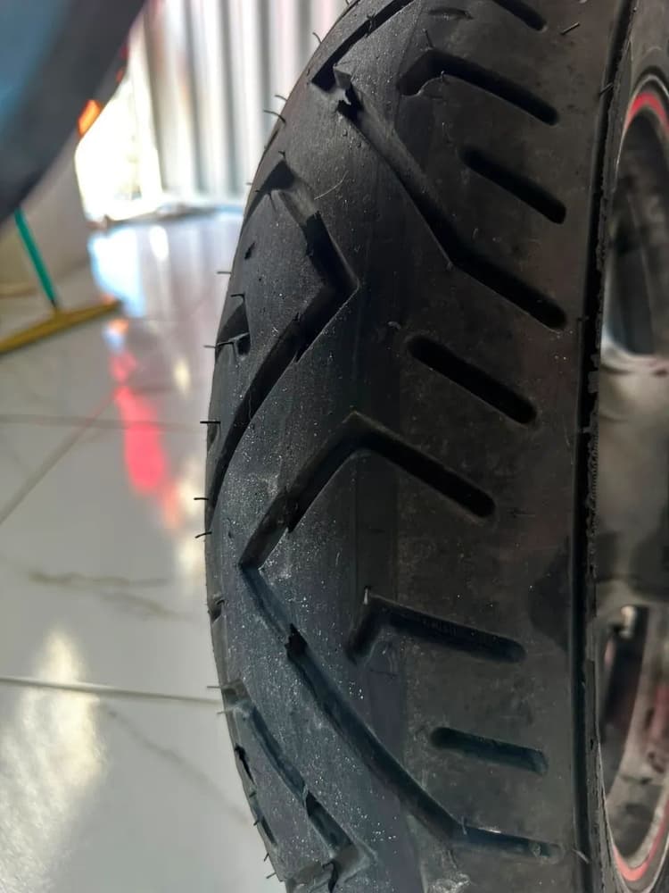 CB 300 VENDO OU TROCO!
