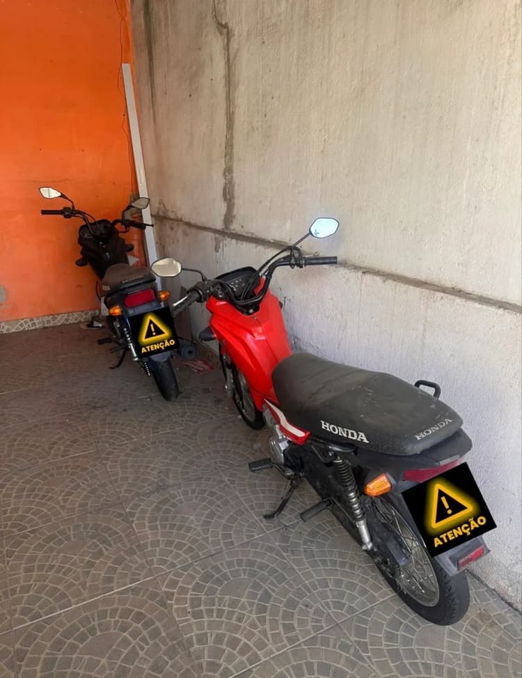 2 POP 110i LEIA O ANÚNCIO 