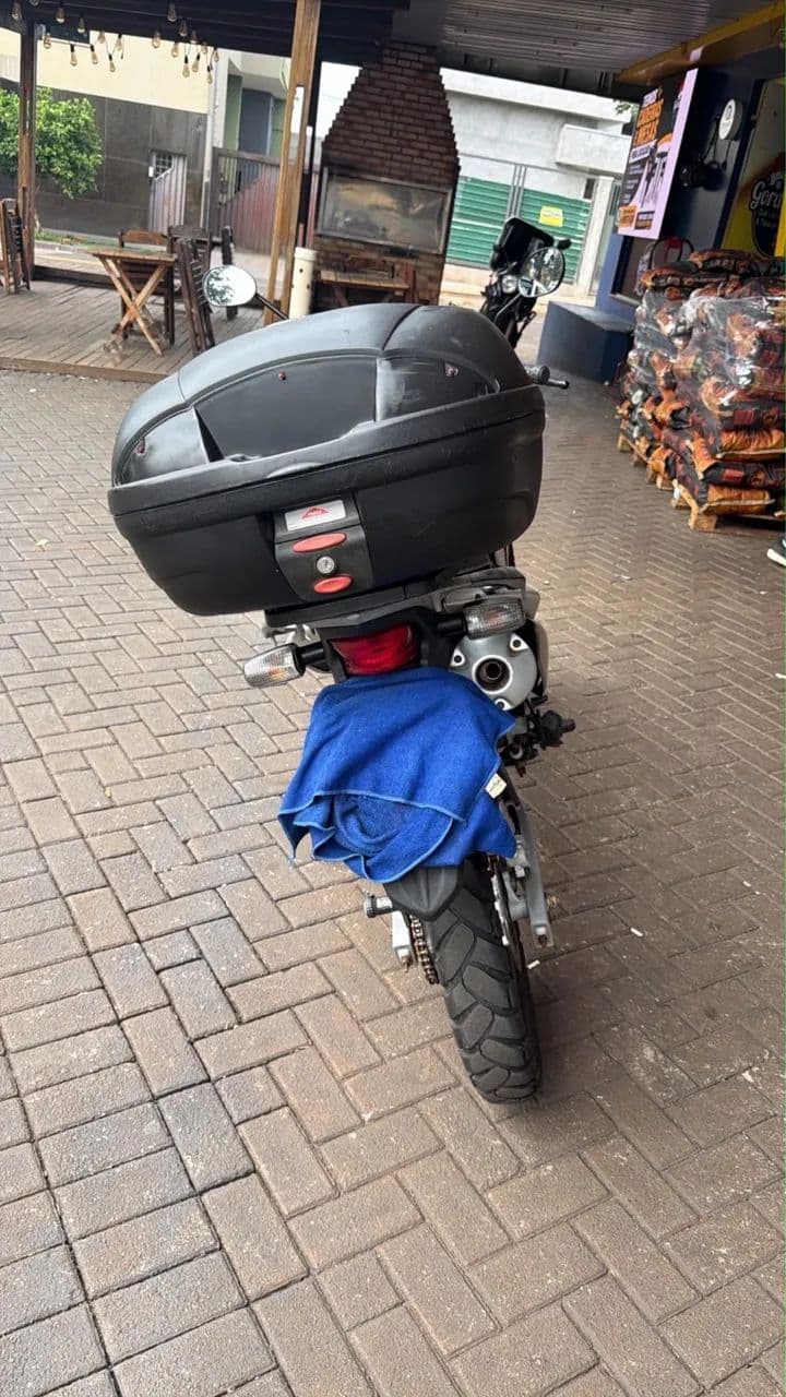 Xre 300 