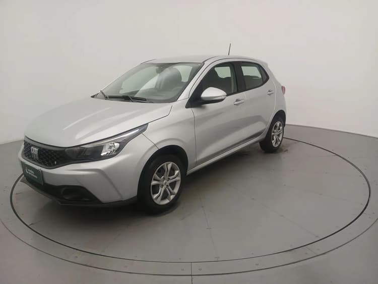 Fiat Argo Drive 1.0 Firefly 2025