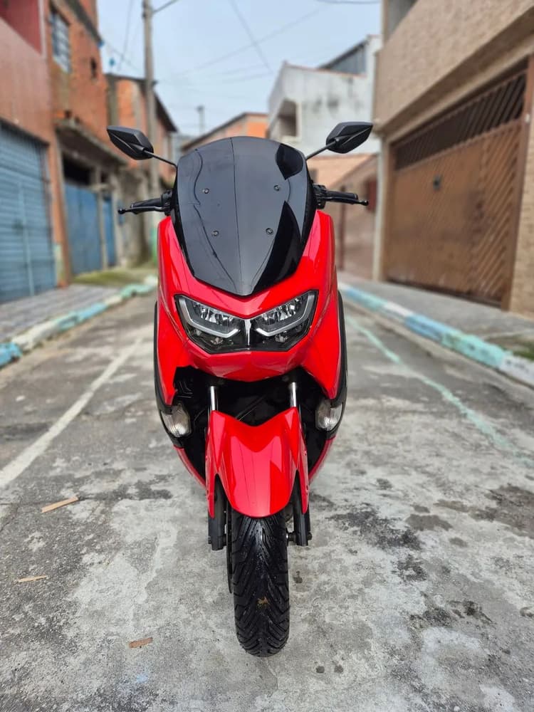 Nmax 2024
