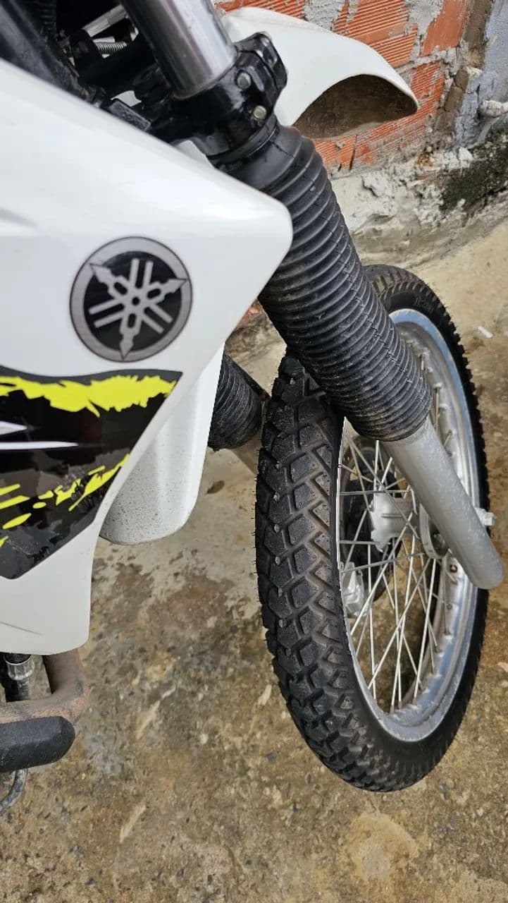 Vendo Lander conservada 