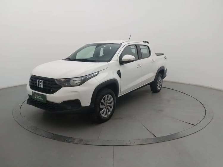 Fiat Strada Freedom 1.3 Flex 8V CD 2025