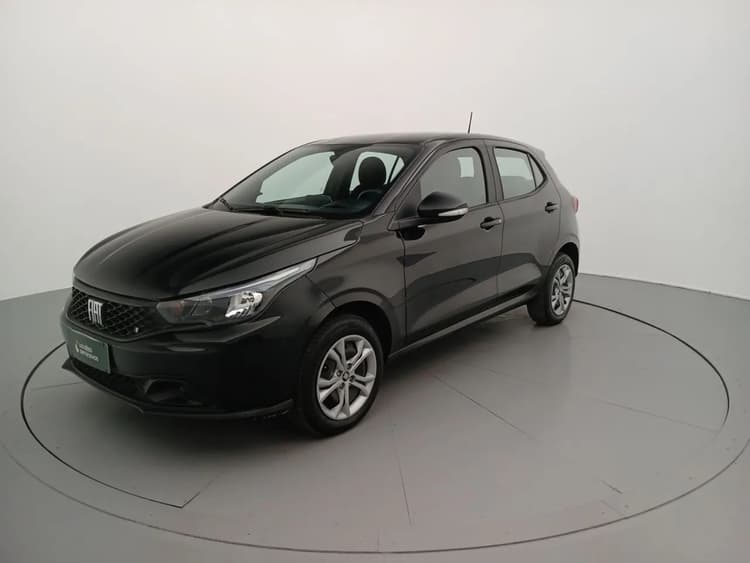 Fiat Argo Drive 1.0 Firefly 2026