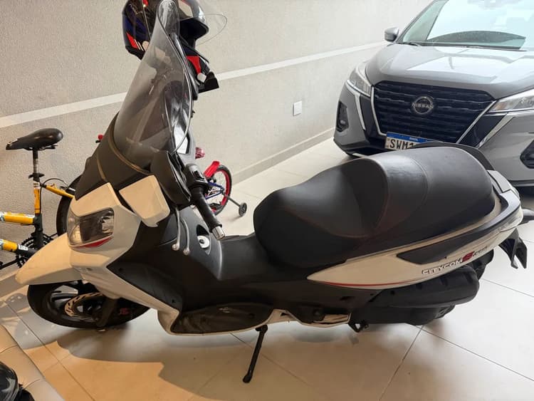 CITYCOM S 300i