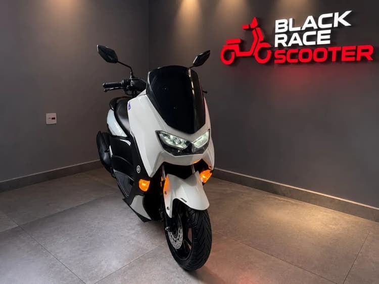 Yamaha Nmax 160 abs 2022