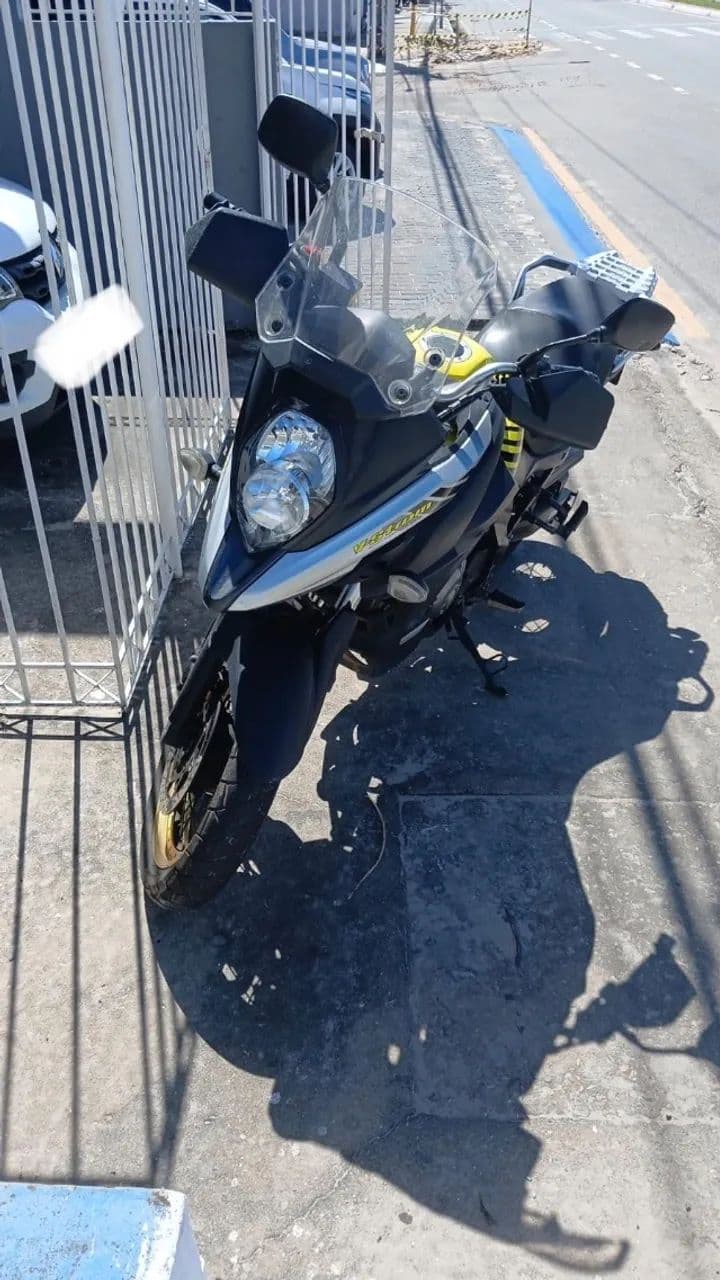 Vende Moto