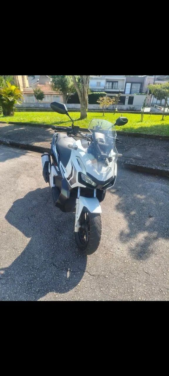 ADV 150 -  COMPLETAAA !!!