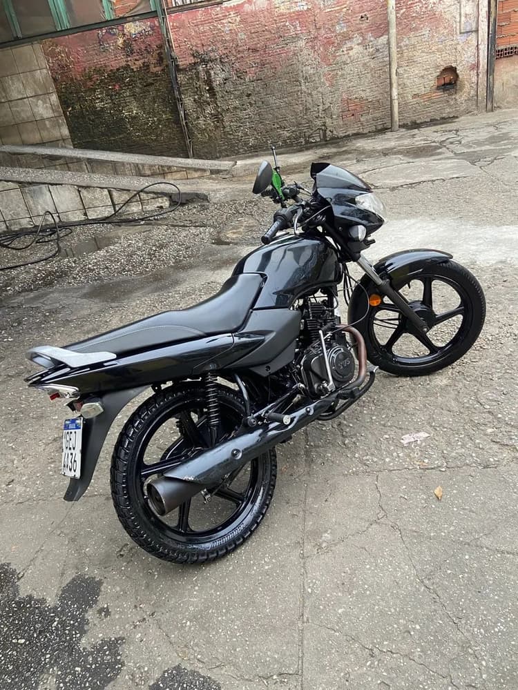 Moto boa