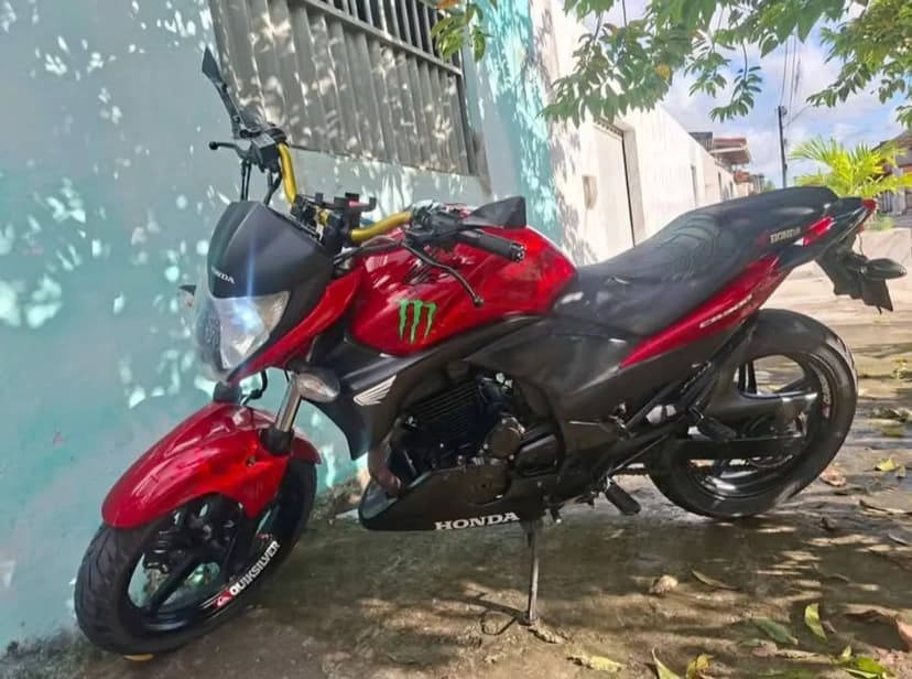 Cb300r