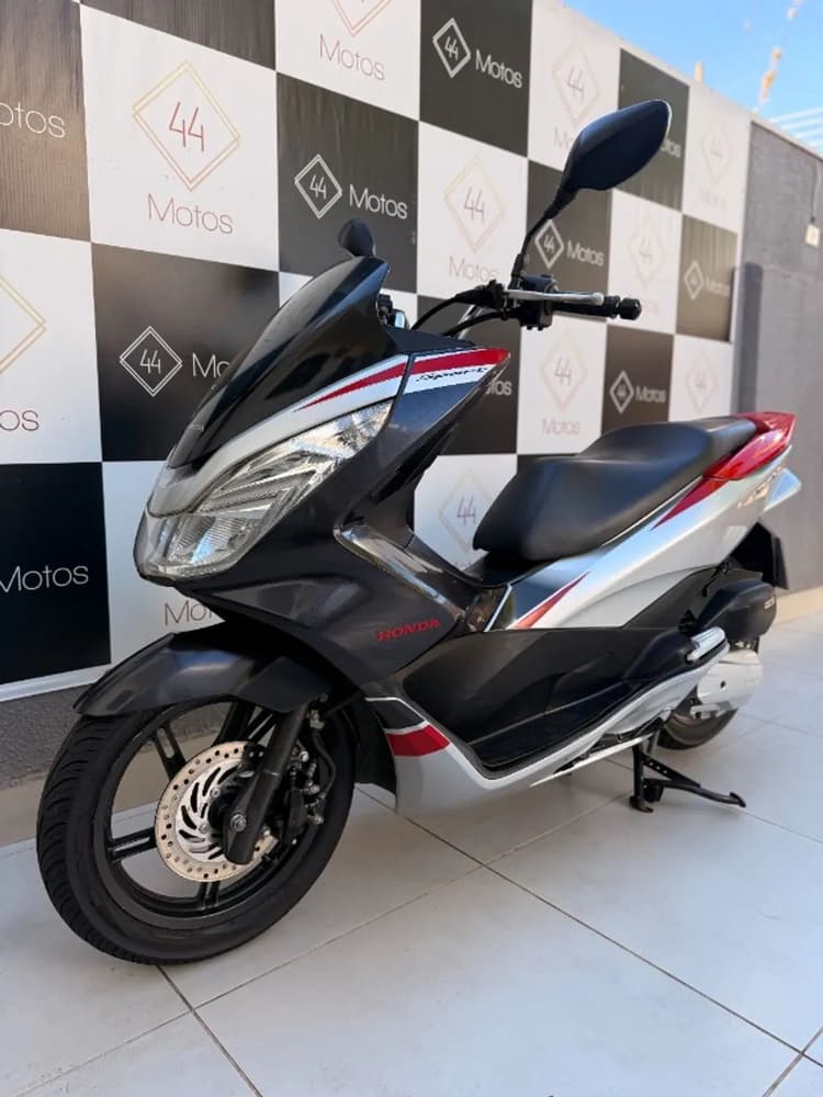 Honda PCX 150 Sport