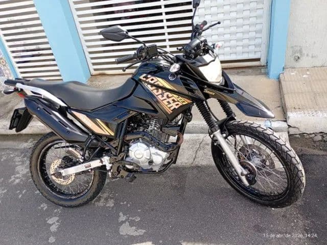 Crosser 2019 - preço promocional