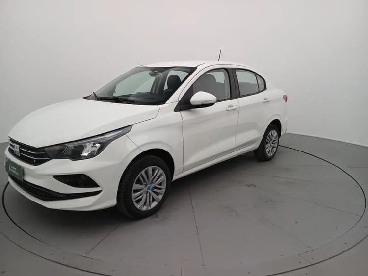 Fiat Cronos Drive 1.0 6V 2025