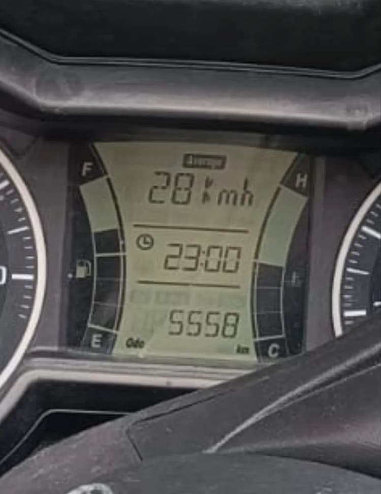 X Max 