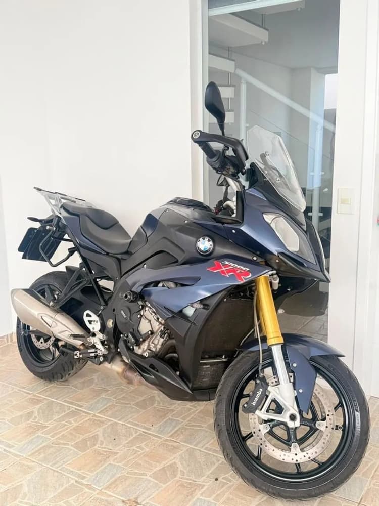  s1000 xr