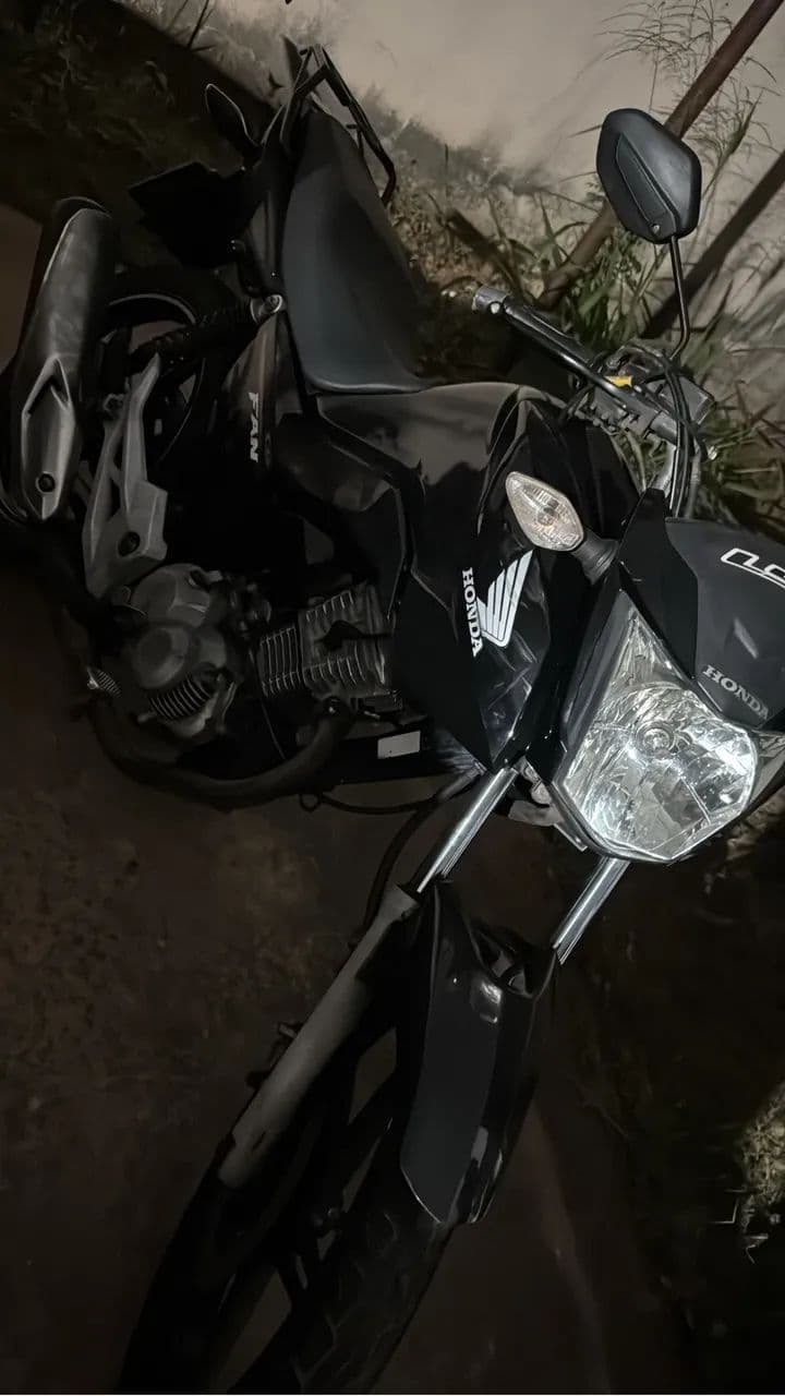CG FAN 160