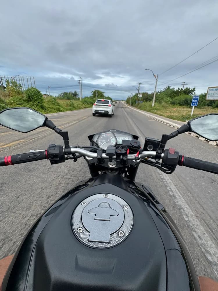 MT03 2019 ABS 
