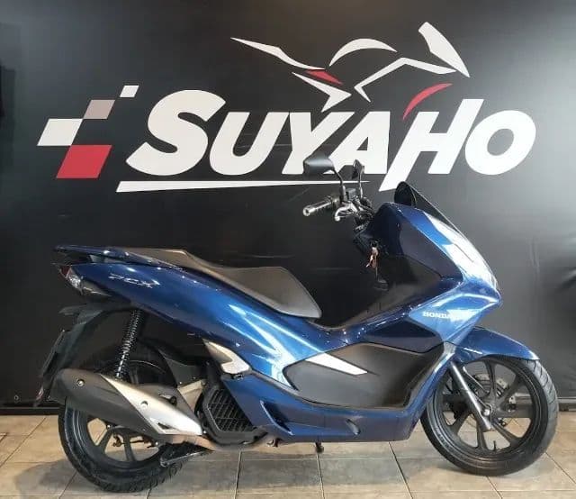 Honda PCX 150
