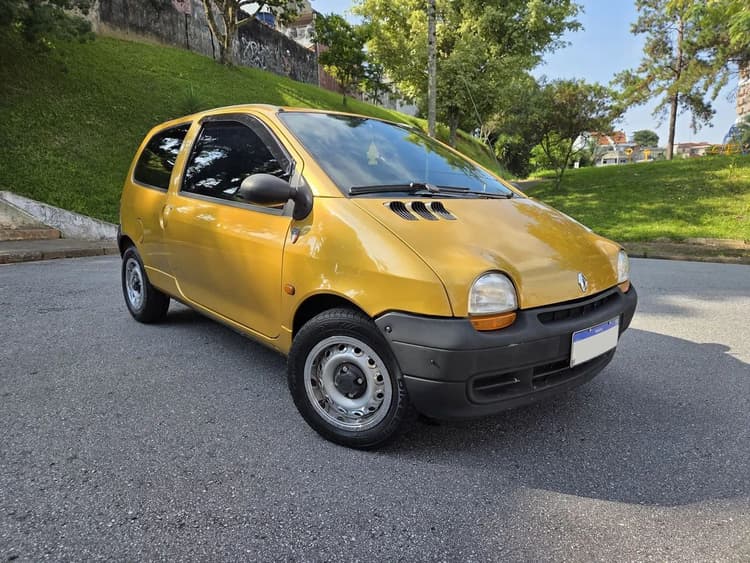 Renault Twingo 1.2 1998
