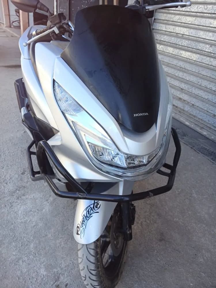 PCX 150