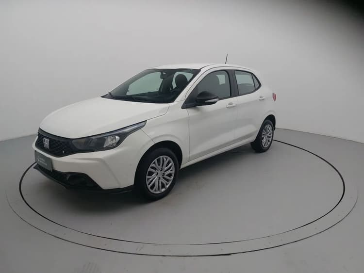 Fiat Argo Drive 1.0 Firefly 2026