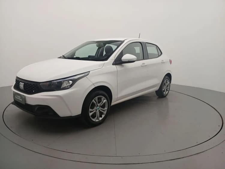 Fiat Argo Drive 1.0 Firefly 2024