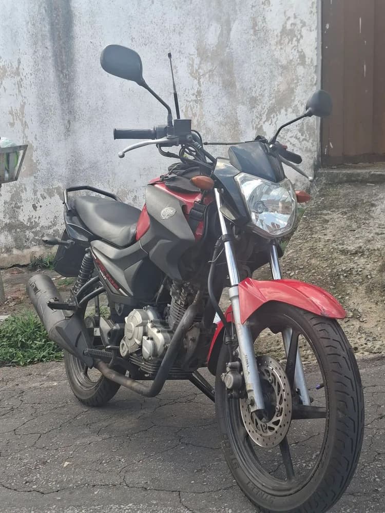 Factor 125i 2018