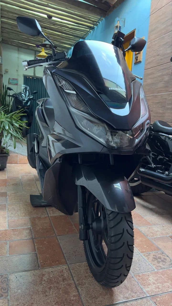 PCX 160 2024