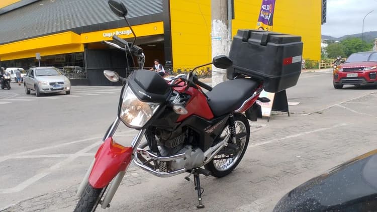 CG Fan 150 
