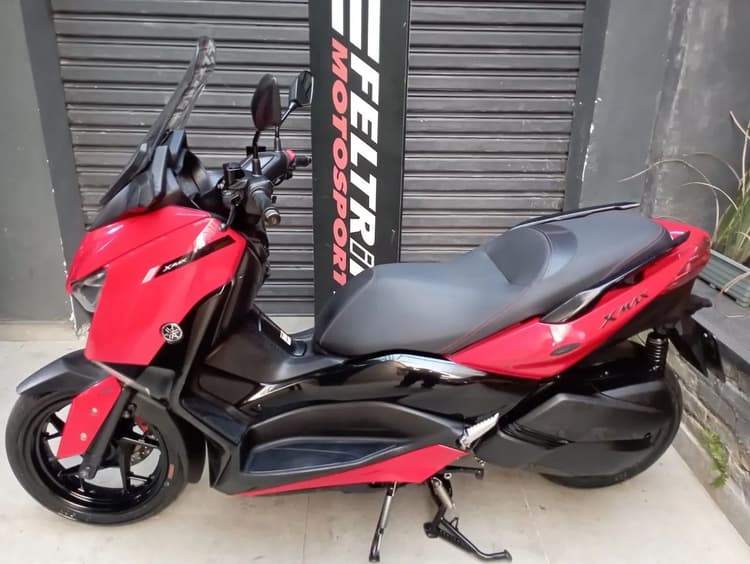 YAMAHA Xmax 250