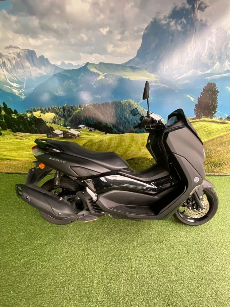 NMAX 160