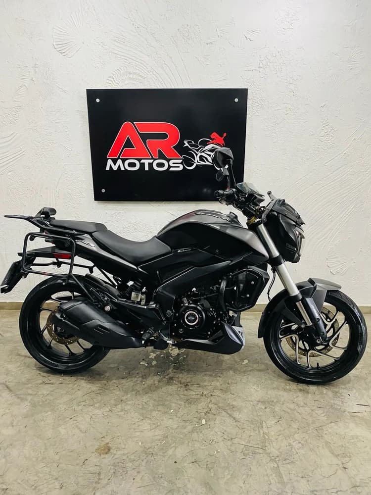 Bajaj dominar 400 2024 