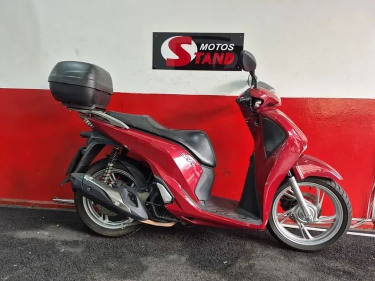 Honda SH 150i 150 cc 