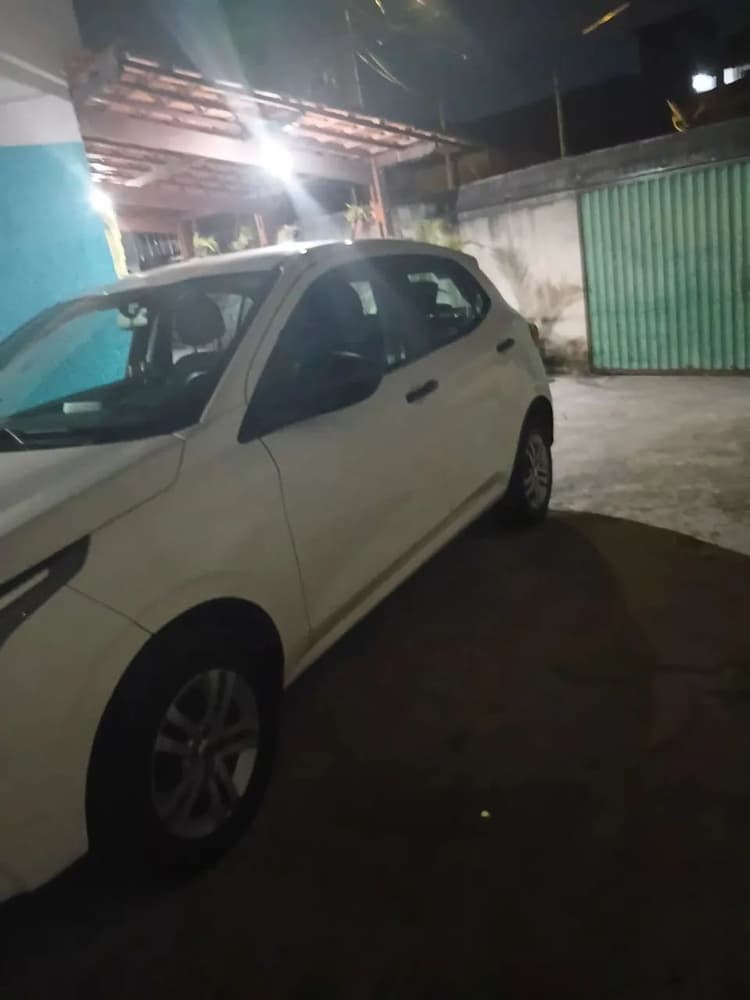 Fiat Argo 1.0 6V Flex. 2023