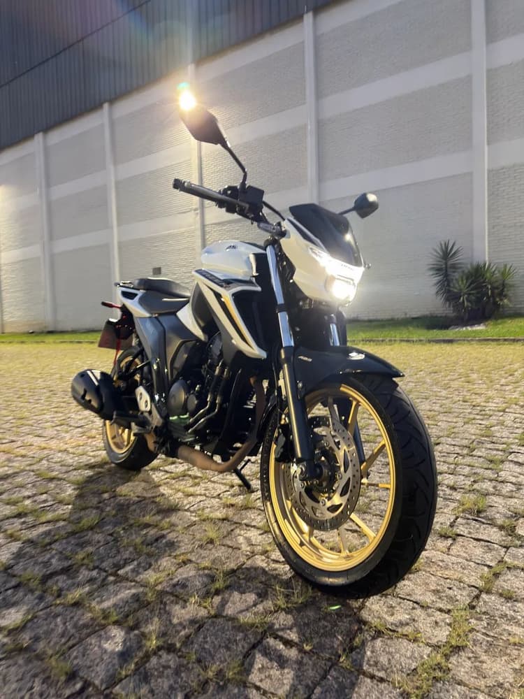 Fz-25 
