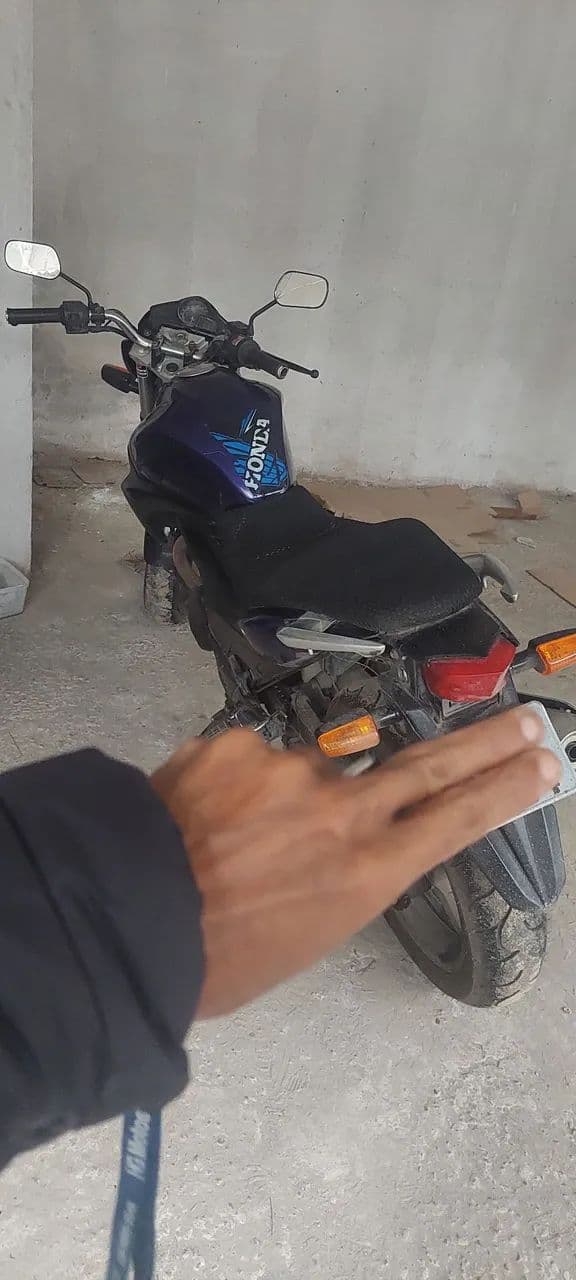 Honda niteroi