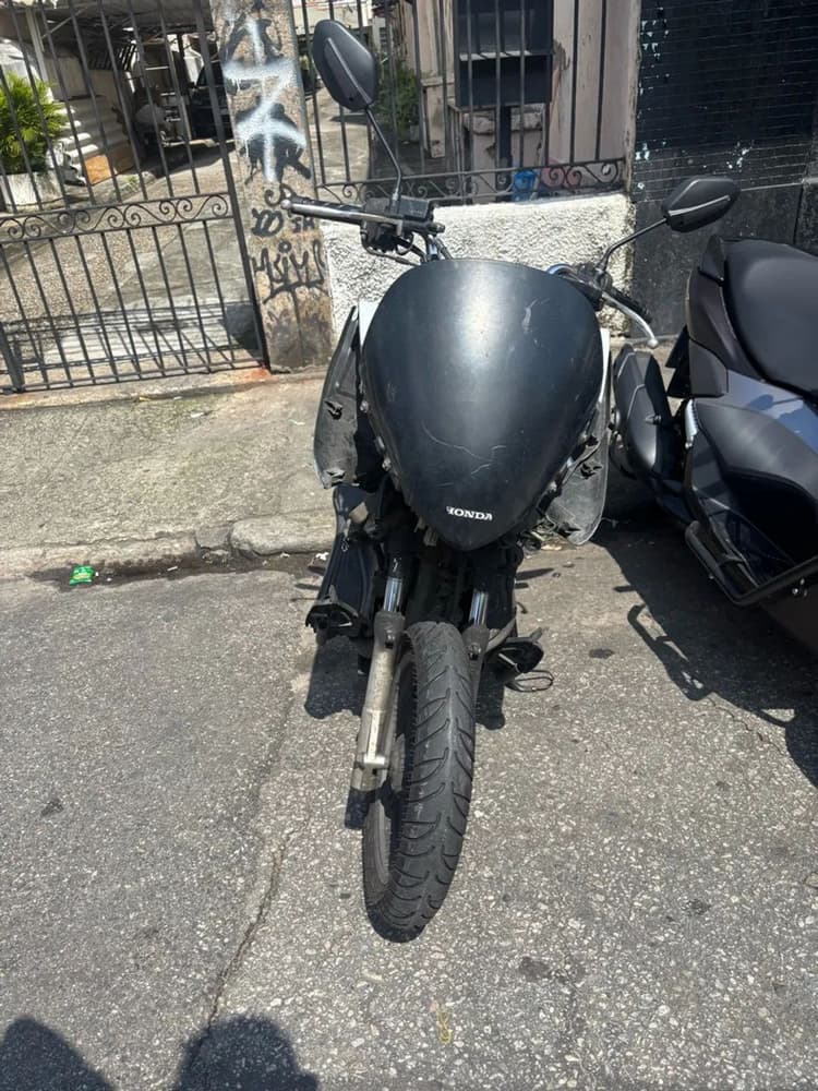 Pcx 2014