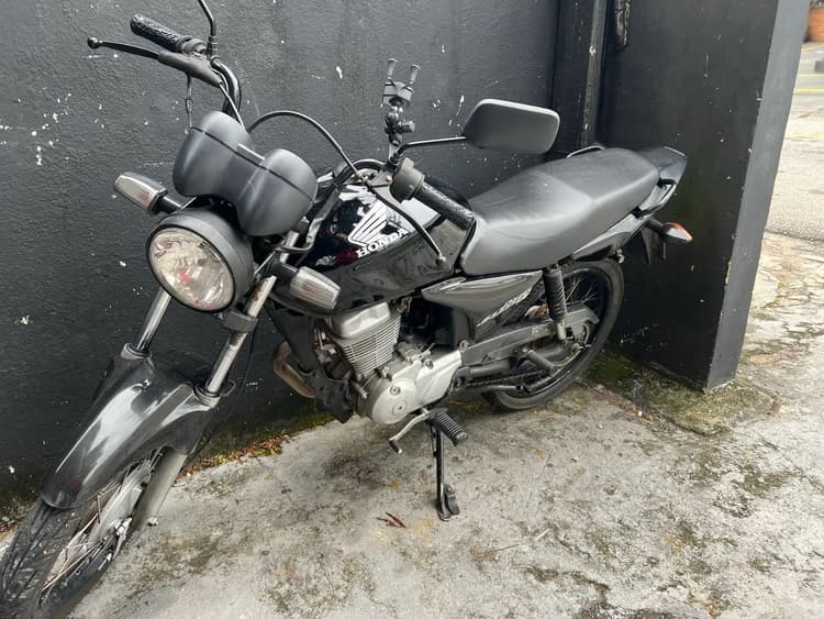 Cg 150 