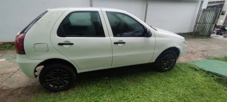 Fiat Palio Celebration 1.0 Fire Flex 8V 4P 2015