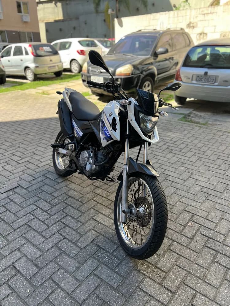 Crosser 150 2015