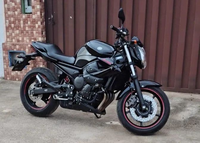 XJ6 2011