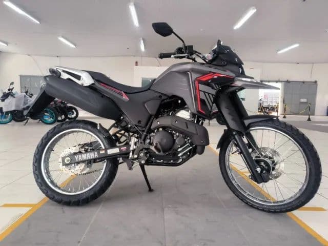 XTZ Lander 250 CONNECTED 2026 (Pronta Entrega)