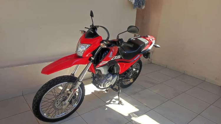 Bros 160 ESDD 