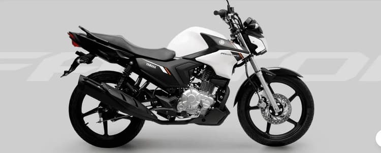 Yamaha YBR 150 Factor 150 cc 